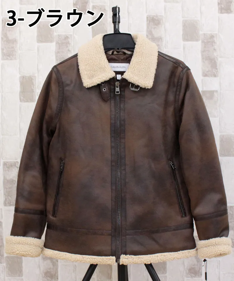 Calvin Klein  CK B-3 