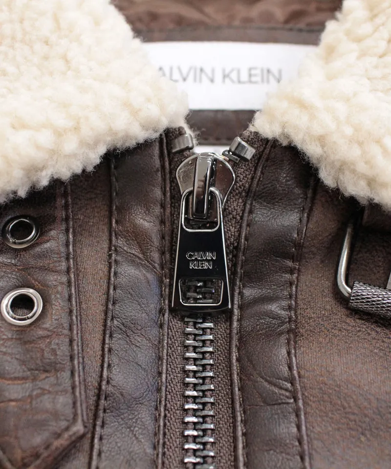 Calvin Klein  CK B-3 