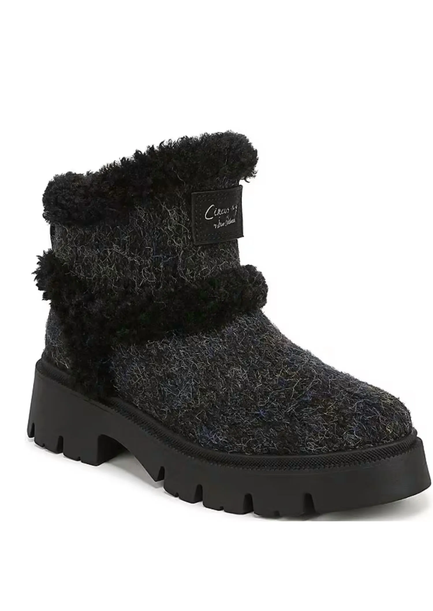 Circus By Sam Edelman - Women's Clare Bootie