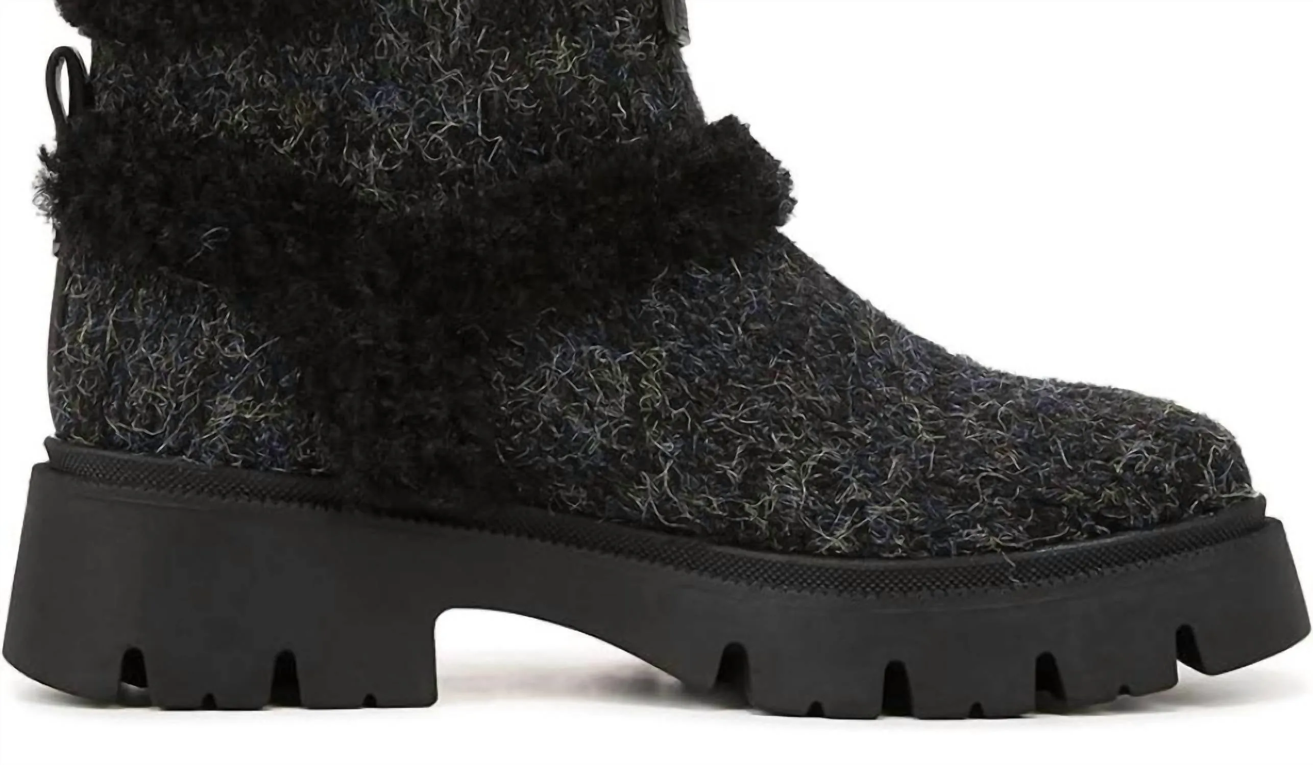 Circus By Sam Edelman - Women's Clare Bootie