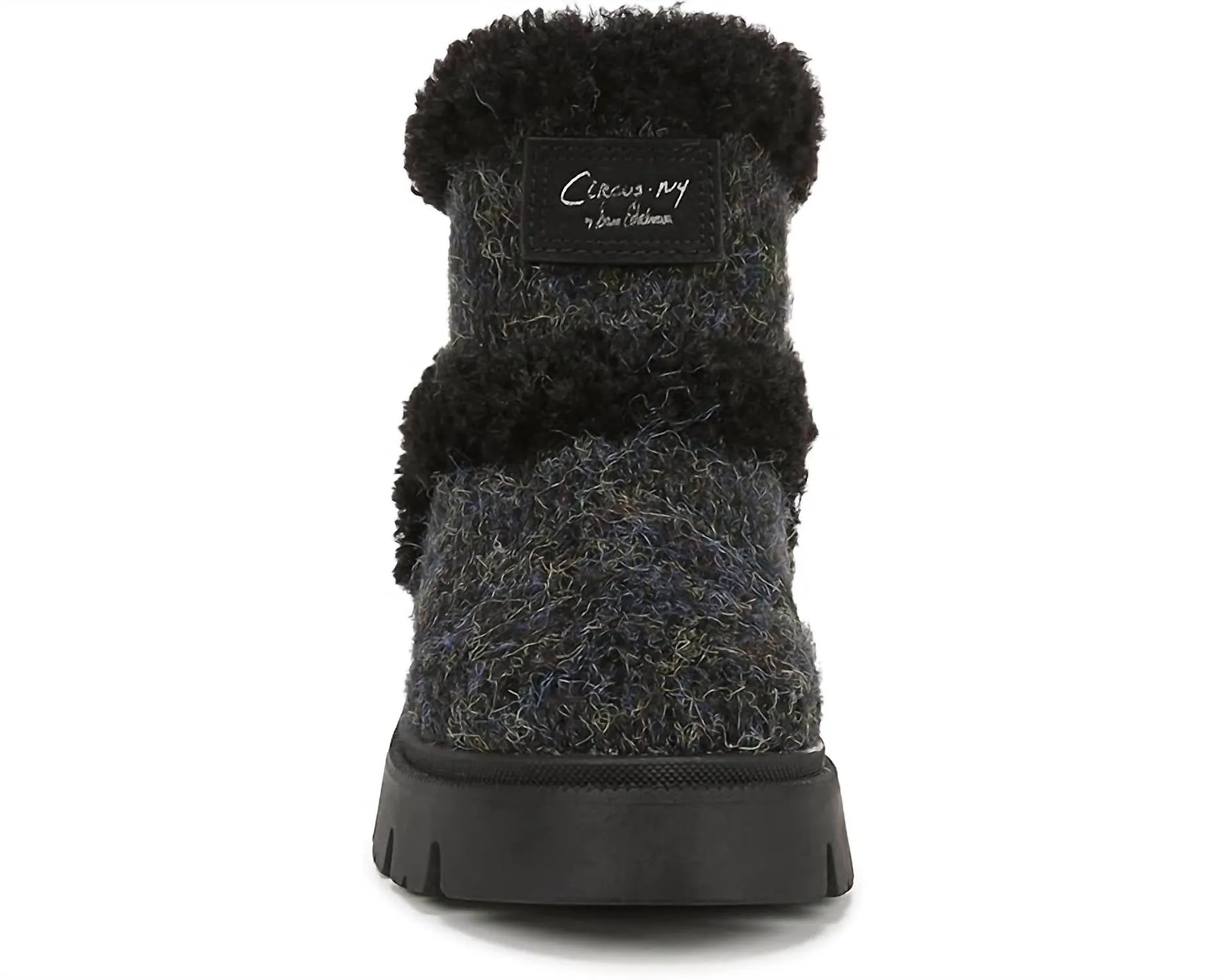 Circus By Sam Edelman - Women's Clare Bootie