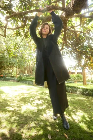 ERIS VEST- ONYX