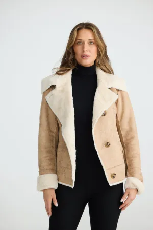 Haywood Jacket