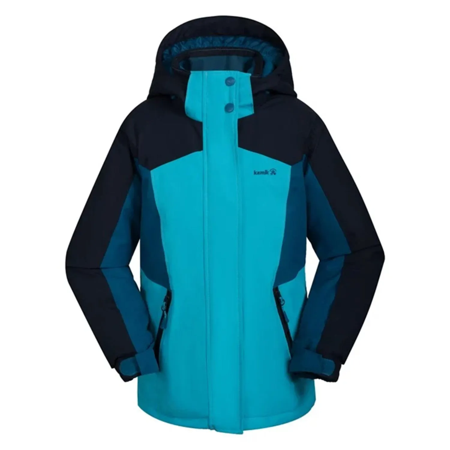 Kamik Girls' Evie Ski Jacket 2025