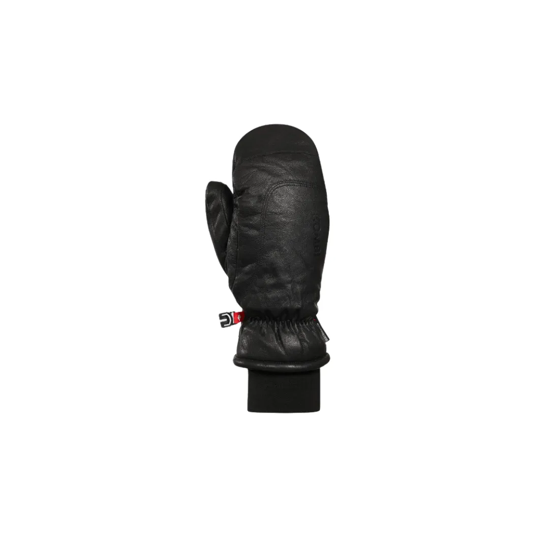 Kombi Viviane PRIMALOFT® Leather Mittens - Women