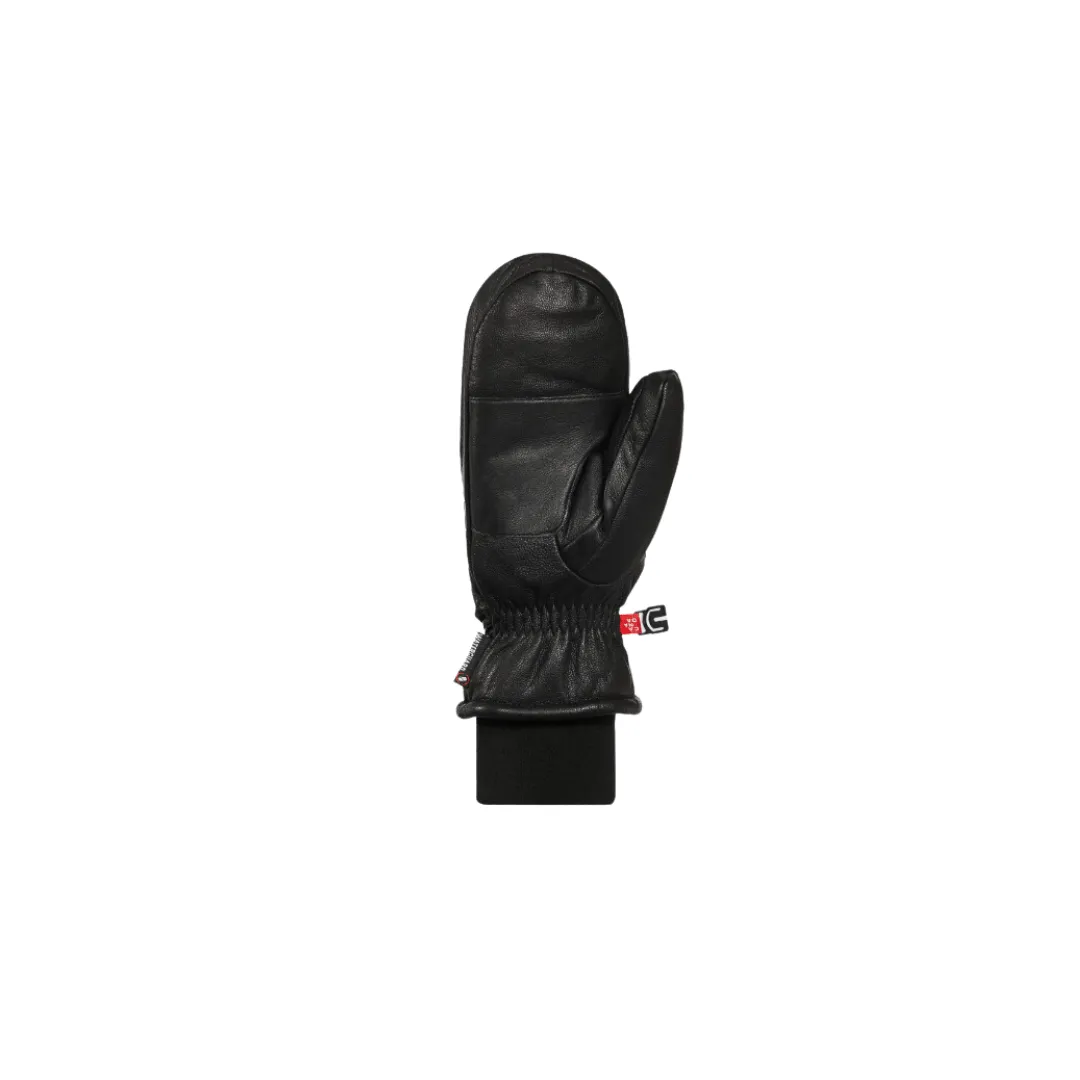 Kombi Viviane PRIMALOFT® Leather Mittens - Women