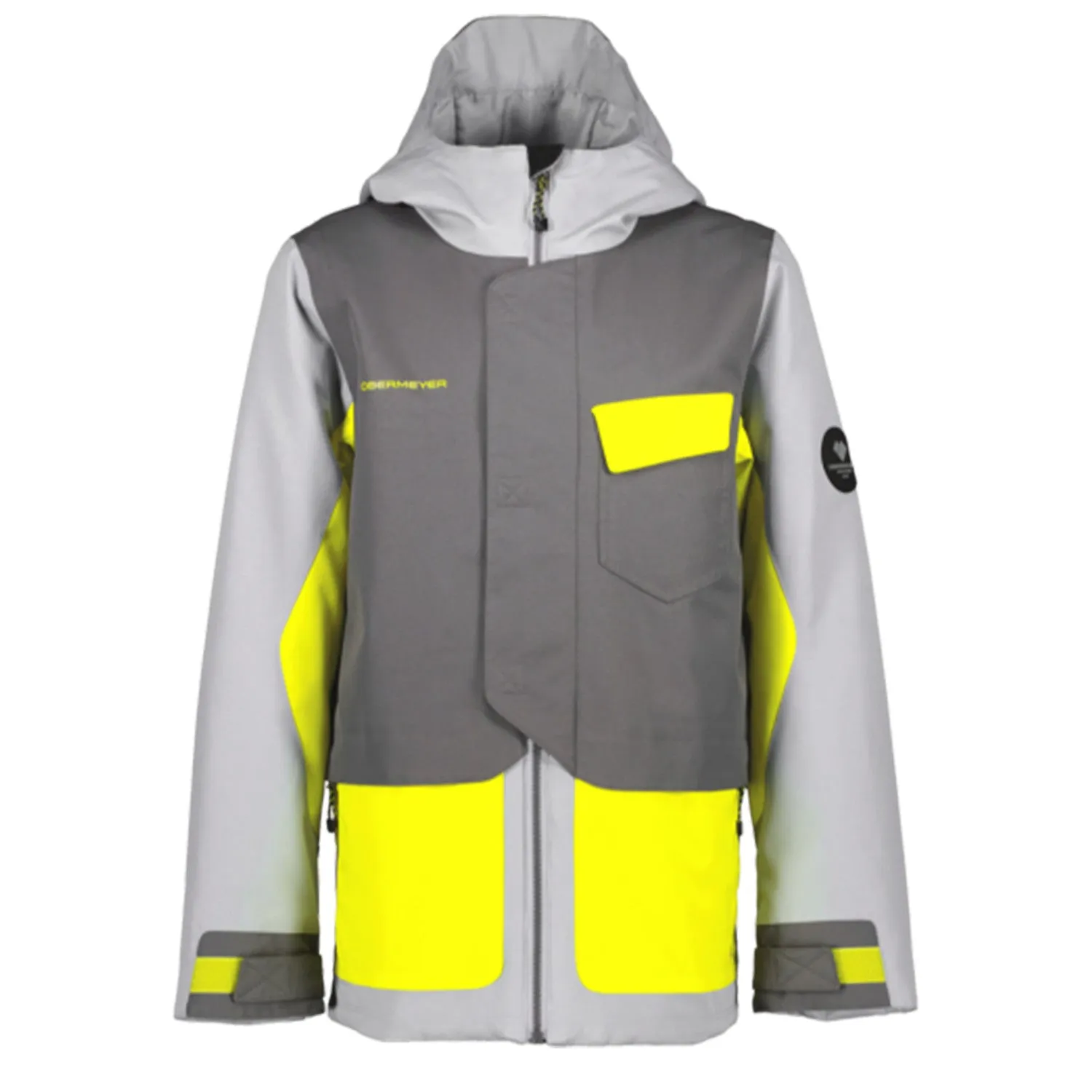 Obermeyer Boys' Gage Jacket 2023
