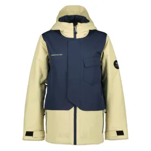 Obermeyer Boys' Gage Jacket 2023