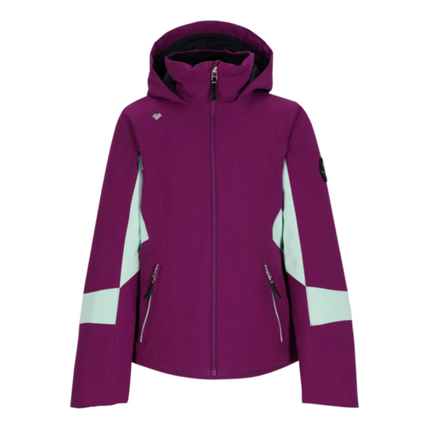 Obermeyer Girls' Piper Jacket 2025