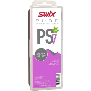 Swix PS7 Violet Glide Wax, 180g
