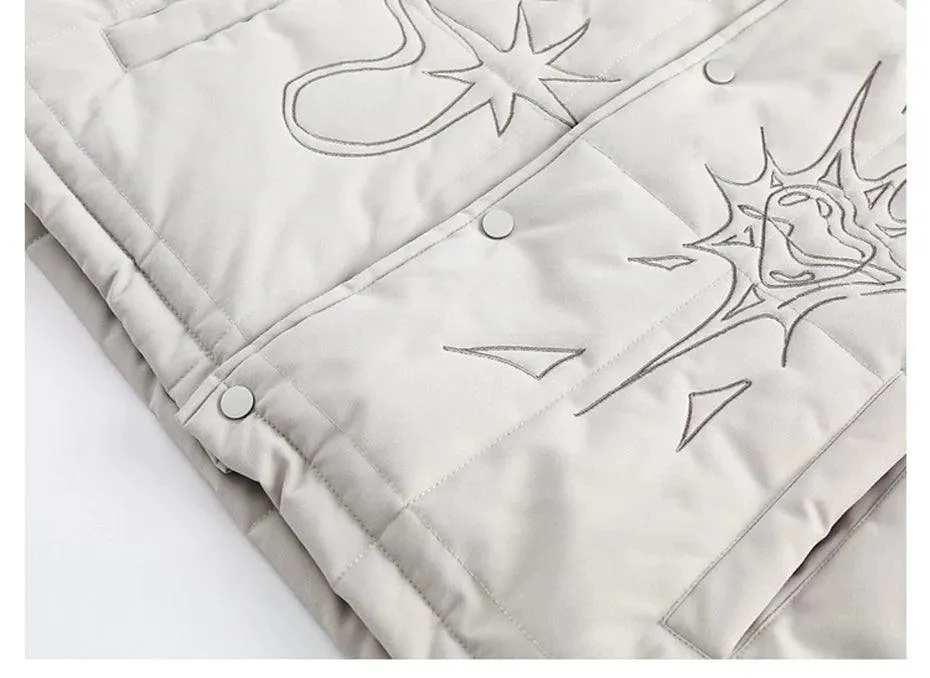 Vip Galicdica Spider Coat