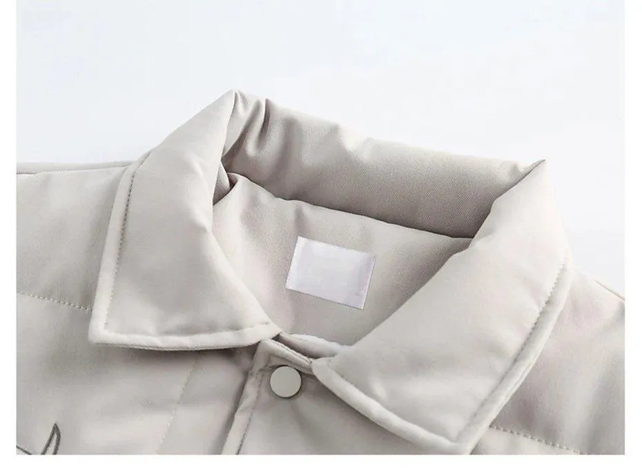 Vip Galicdica Spider Coat