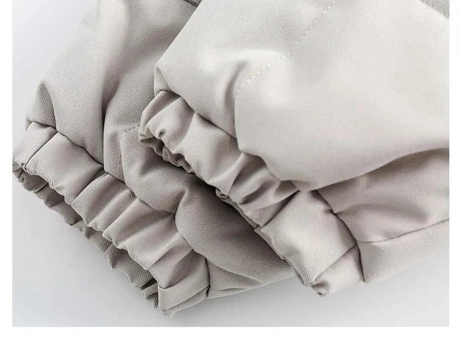 Vip Galicdica Spider Coat