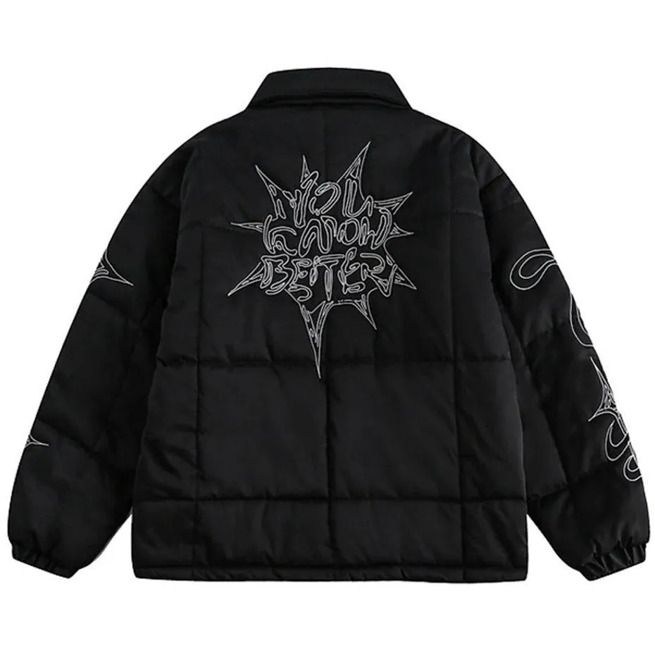 Vip Galicdica Spider Coat
