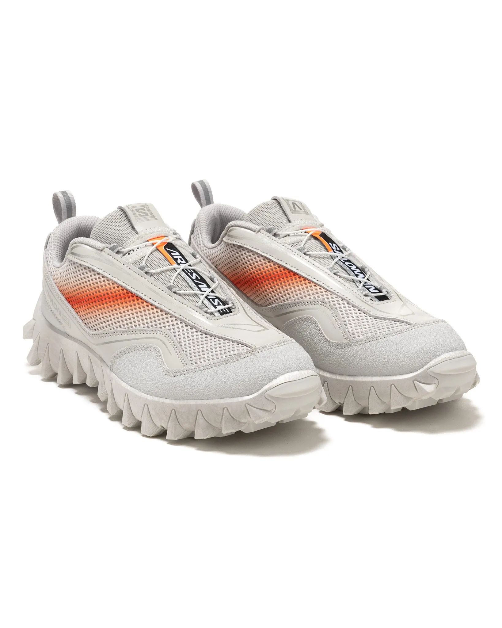 x Aries Snowclog Lunar Rock / Shocking Orange / Ftw Silver